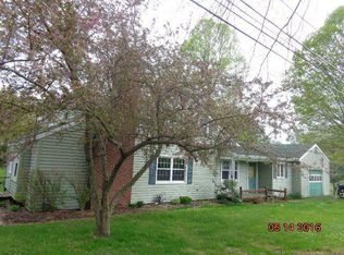 5809 Magnolia Rd, Mayville, NY 14757