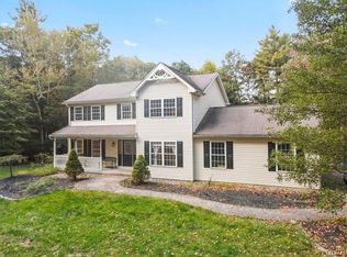 329 Ralph Samuel Blvd, Kunkletown, PA 18058