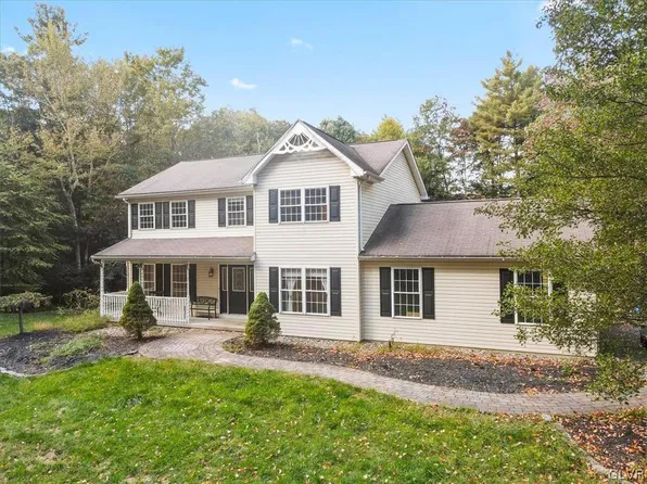 329 Ralph Samuel Blvd, Kunkletown, PA 18058