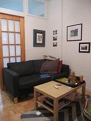 Rented by Centric New York