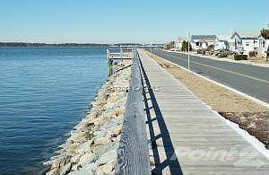 Montego Bay Bayfront  Boardwalk