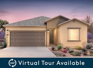 12000 Badger Mountain Trl NW, Albuquerque, NM 87120