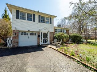 115 Toynbee Trl, Toronto, ON M1E1G5