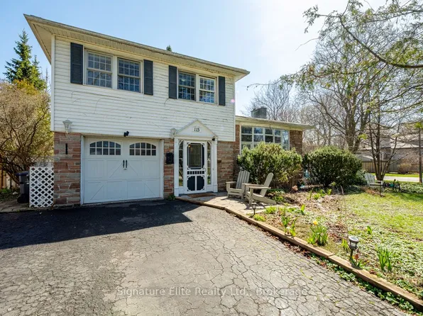 115 Toynbee Trl, Toronto, ON M1E 1G5