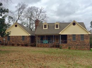 106 Lakeshore Dr, Huntsville, AL 35811