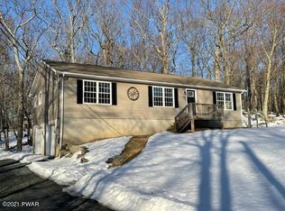 159 Gold Key Rd, Milford, PA 18337