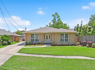 4324 Avron Blvd, Metairie, LA 70006