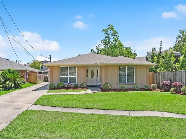 4324 Avron Blvd, Metairie, LA 70006