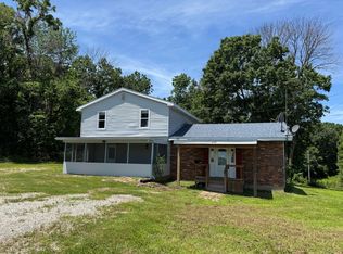 4775 S 36th Rd, Fair Play, MO 65649