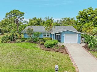 4400 Zenith Rd, Venice, FL 34293