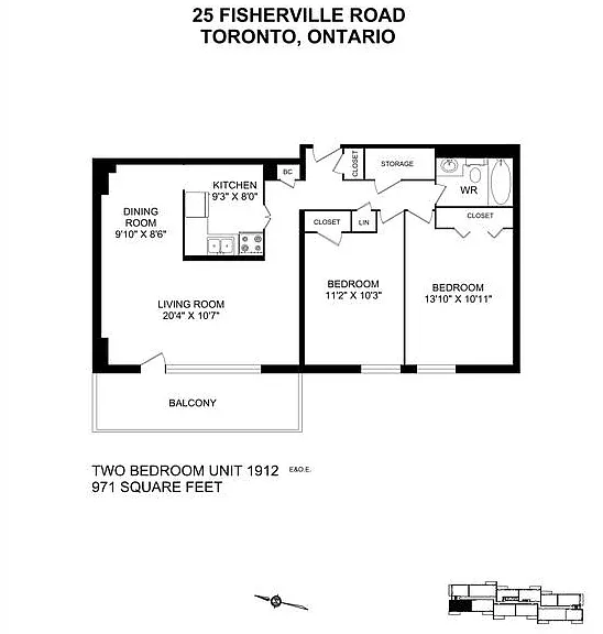 25 Fisherville Rd — Photo 14
