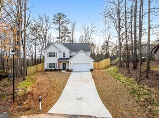7 Woodbine Point, Newnan, GA 30265