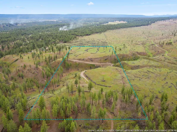 5699 Highway 231, Ford, WA 99013