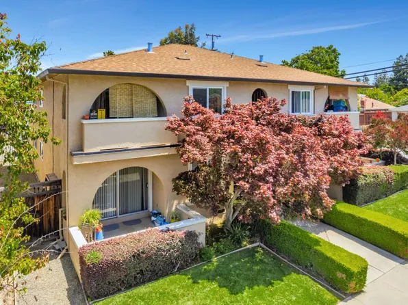 1144 Delna Manor Ln, San Jose, CA 95128