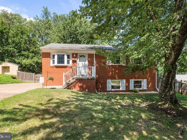 3502 Carson Dr, Woodbridge, VA 22193