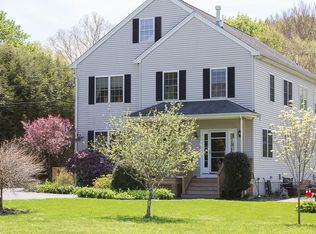 16 Mechanic St #A, Taunton, MA 02780