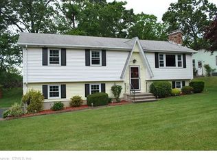 136 Murielle Dr, South Windsor, CT 06074