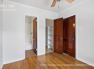 The Creighton, Denver, CO 80203