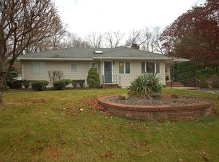 7 Hill St, North Caldwell, NJ 07006