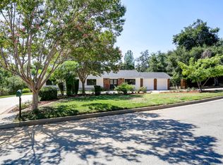 1710 Country Club Dr, Redlands, CA 92373