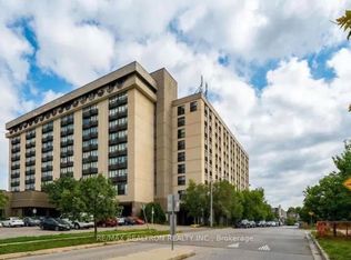 2737 Keele St #708, Toronto, ON M3M 2E9
