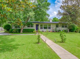 1010 Mimosa Dr, Tallahassee, FL 32312