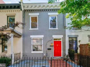 1636 Florida Ave NW, Washington, DC 20009