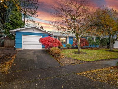 2190 Providence St, Eugene, OR, 97401