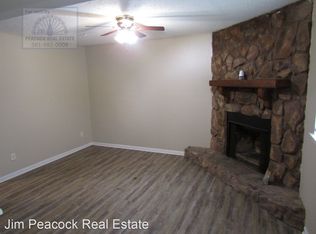 711 E Bethany Rd, North Little Rock, AR 72117