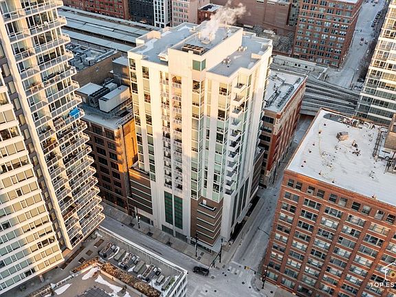 3rd image of 170 W Polk St #1308