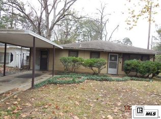 1111 S 8th St, Monroe, LA 71202