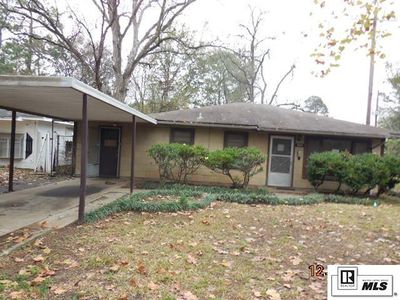 1111 S 8th St, Monroe, LA, 71202