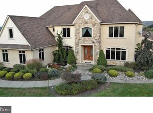 2 Erwinna Valley Way, Erwinna, PA 18920