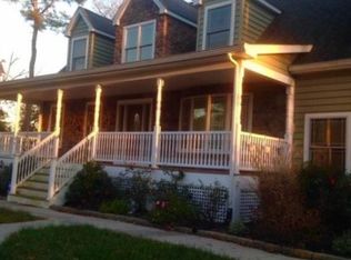 13722 Wilson Hill Rd, Georgetown, DE 19947