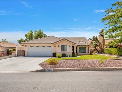 17839 Garden Glen Rd, Victorville, CA, 92395
