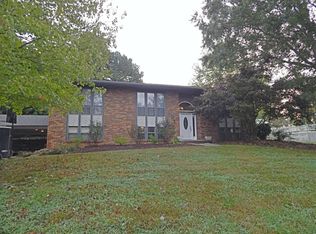 7724 Castlecomb Rd, Powell, TN 37849
