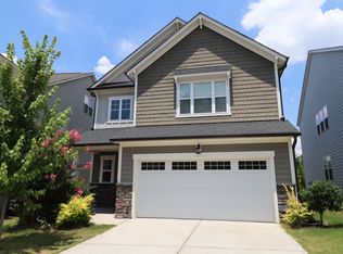 1065 Canyon Shadows Ct, Cary, NC 27519