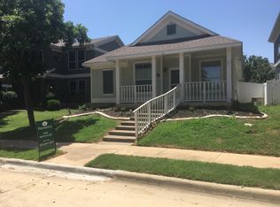 1336 Kingston Pl, Providence Village, TX 76227