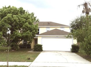 4036 Iveyglen Ave, Orlando, FL 32826