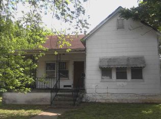 620 S Douglas Avenue, Springfield, MO 65802