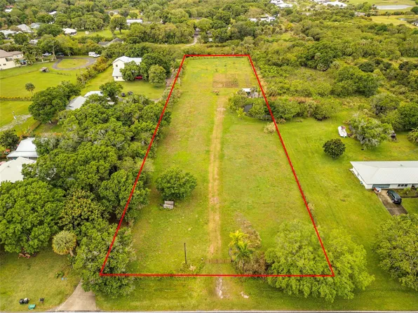 6015 (TBD) Tbd Oleander Avenue, Fort Pierce, FL 34982