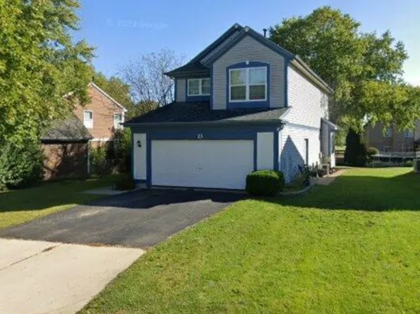 23 Linden Ct, South Elgin, IL 60177