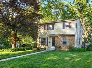 3101 Quebec Ave S, Saint Louis Park, MN 55426