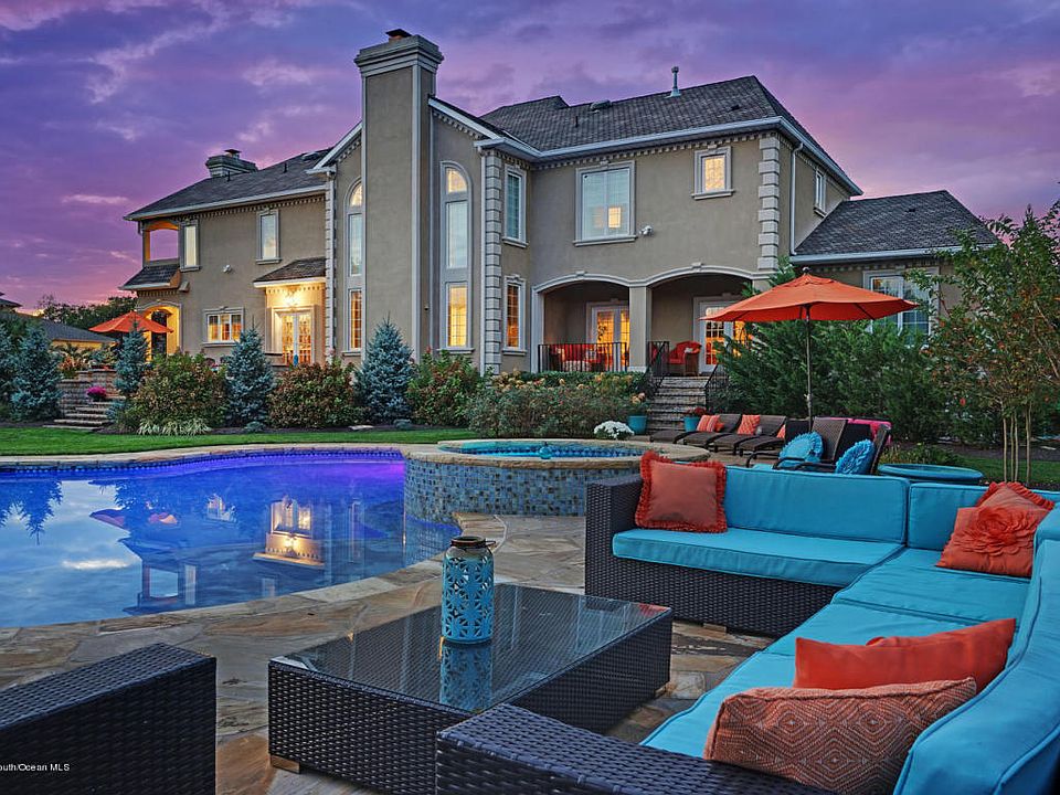 1309 Vincenzo Dr, Toms River, NJ 08753 Zillow