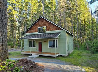 244 Skate Creek Rd N, Ashford, WA