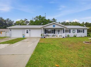 17577 SE 104th Cir, Summerfield, FL 34491
