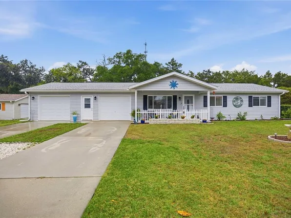 17577 SE 104th Cir, Summerfield, FL 34491