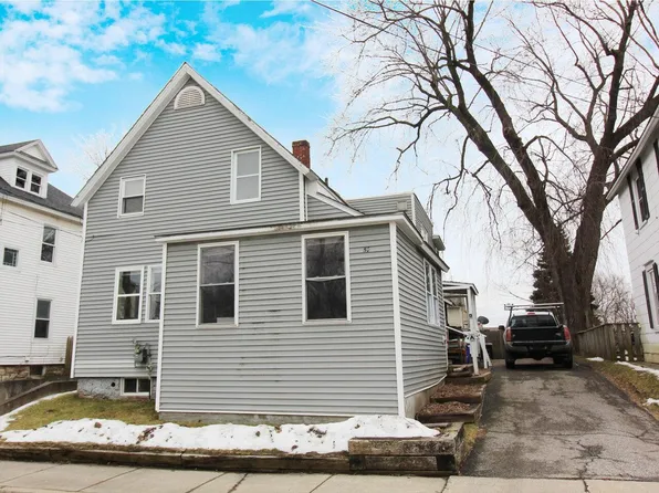 52 Platt Street, Winooski, VT 05404
