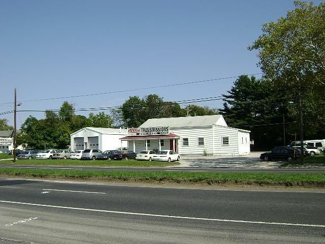 2nd image of 380 Route 73 S
