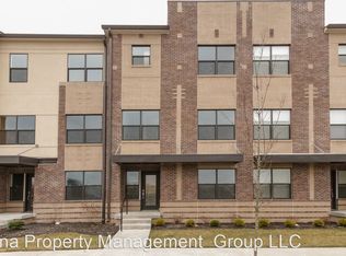 2575 Filson St, Carmel, IN 46032